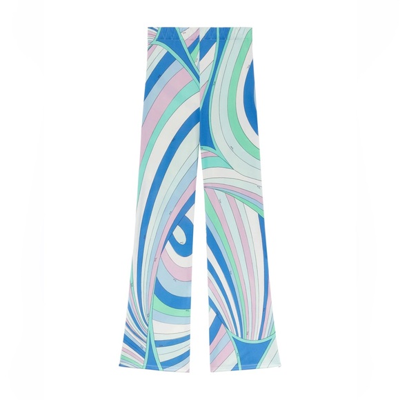 Emilio Pucci Pants - Pucci pants